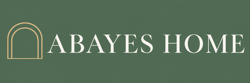 ABAYES HOME